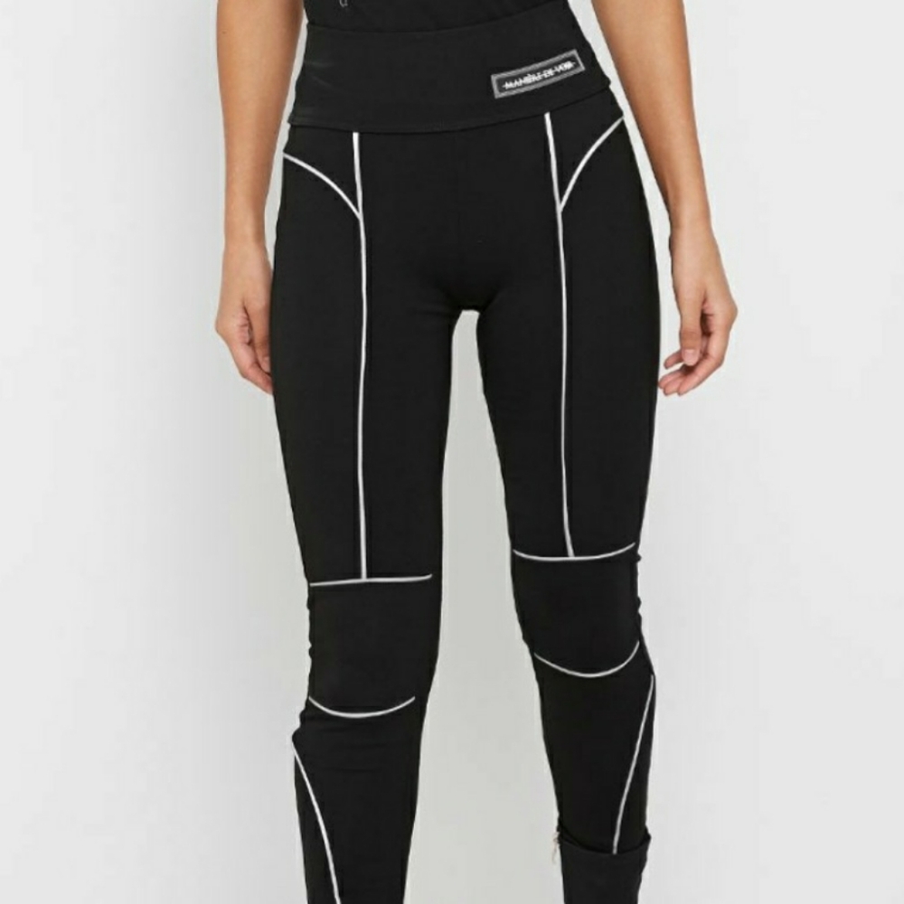 Maniere de voir leggings